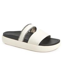 Olukai - Pae Slide Sandal - Lyst