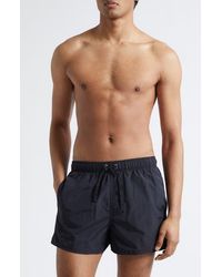 Givenchy - Swim Trunks - Lyst
