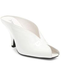 Jeffrey Campbell - Parler Mule - Lyst