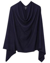 Echo - Essentials Topper - Lyst