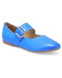 Miz Mooz - Kaity Mary Jane Flat - Lyst