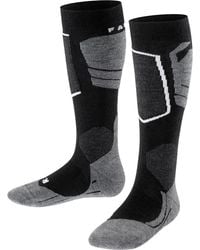 FALKE - Sk4 Advanced Ski Socks - Lyst