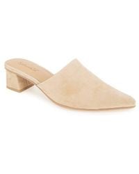 Splendid - Lorelei Mule - Lyst
