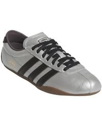 adidas - Tokyo Low Top Suede Sneaker - Lyst