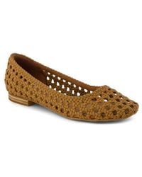 TOMS - Briella Flat - Lyst