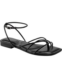 Marc Fisher - Mayte Ankle Strap Sandal - Lyst