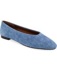 Aerosoles - Amelie Ballet Flat - Lyst