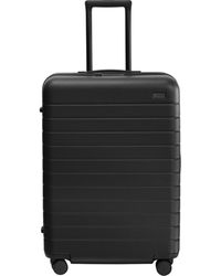 AWAY - The Medium Flex Suitcase - Lyst