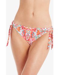 Helen Jon - Soft Tie Tunnel Hipster - Lyst