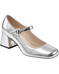 Marc Fisher - Nessily Mary Jane Pump - Lyst