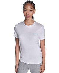 Converse - C Type T-Shirt - Lyst