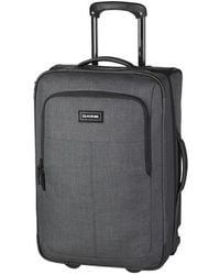 Dakine - Carry On Roller Bag 42L Travel Wheeled Travel Bag - Lyst