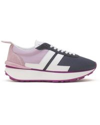 Lanvin - Bumpr Sneakers - Lyst