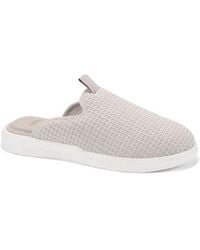 Lusso Cloud - Pelli Waffle Knit Slipper - Lyst