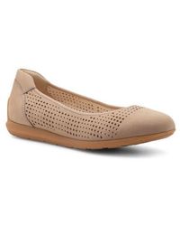Ara - Sh Perf Flat - Lyst