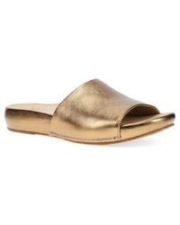 Dansko - Twyla Slide Sandal - Lyst