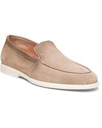 Santoni - Malibu Loafer - Lyst