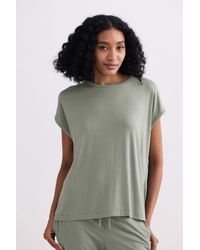 REISTOR - Relaxed Everyday Tee - Lyst