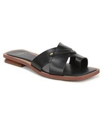 Sarto - Etta Toe Loop Sandal - Lyst