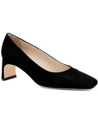 Amalfi by Rangoni - Serapide Cap Toe Pump - Lyst