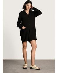 Nom Maternity - Juniper Maternity & Nursing Cotton Romper - Lyst