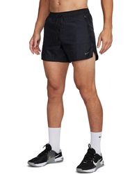 Nike - Dri-fit Stride Running Division Shorts - Lyst