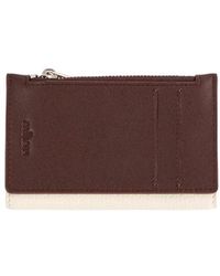 Esterah - Modular Leather Wallet - Lyst
