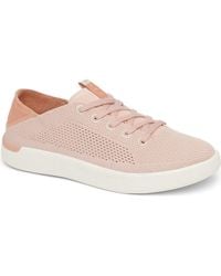 Reef - Neptune Knit Sneaker - Lyst