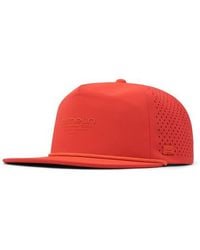 Melin - Coronado Hydrolite Performance Snapback Hat - Lyst