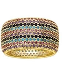 Native Gem - Billionaire Ring - Lyst