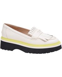 Kate Spade - Caddy Loafer - Lyst