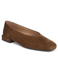 Sam Edelman - Kasey Square Toe Pump - Lyst