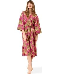 Printfresh - Robe - Lyst