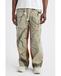 VERYRARE - Shukaku/Kurama Drawstring Pants - Lyst