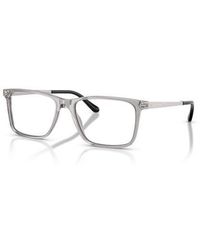 Ralph Lauren - 54Mm Rectangle Optical Glasses - Lyst