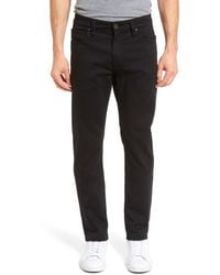 34 Heritage - Courage Straight Leg Jeans - Lyst