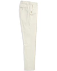 Vineyard Vines - Chilmark Flat Front Stretch Chinos - Lyst