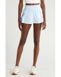 Free People - Fp Movement Get Your Flirt On Shorts - Lyst