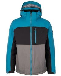 Trespass - Dulverton Padded Jacket - Lyst
