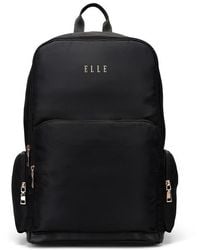 Elle - Rendezvous 25L Twill Backpack - Lyst