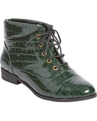Comfortview - The Darcy Bootie - Lyst