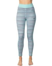 Kari Traa - Lilja High Waist Pant - Lyst