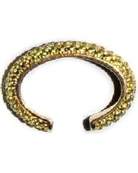Fry Powers - Sparkle Ear Cuffs - Lyst