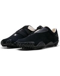 PUMA - Mostro Og Sneaker - Lyst