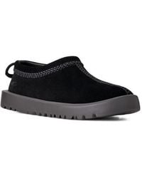 UGG - Tasman Unlined Suede Slipper - Lyst