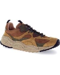 Flower Mountain - Wave Sneaker - Lyst