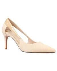 Pelle Moda - Libby Pointed Toe Pump - Lyst
