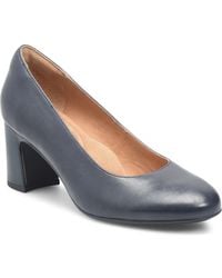 Söfft - Anna Marie Pump - Lyst