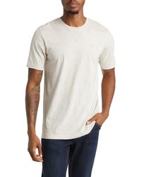 Travis Mathew - Warmer Tides Cotton T-shirt - Lyst