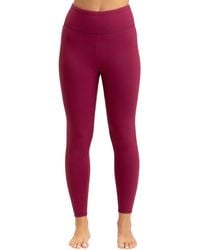 Threads For Thought - Claire High Waist 7/8 leggings - Lyst